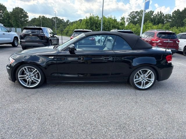 Used 2013 Black BMW 135i image 6