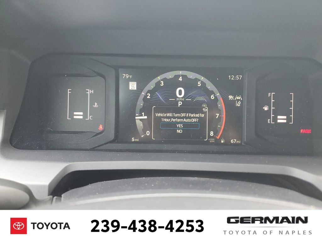 2026 Toyota Tacoma SR5 - Photo 22