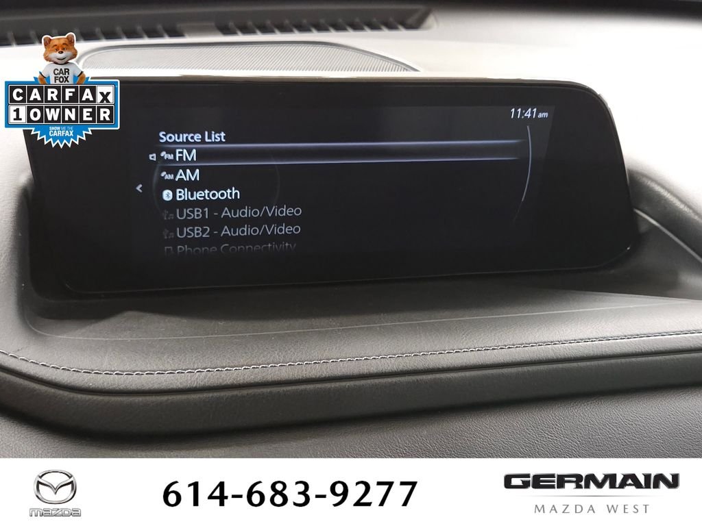 Used 2024 Red Mazda 2.5 S Preferred Package image 25