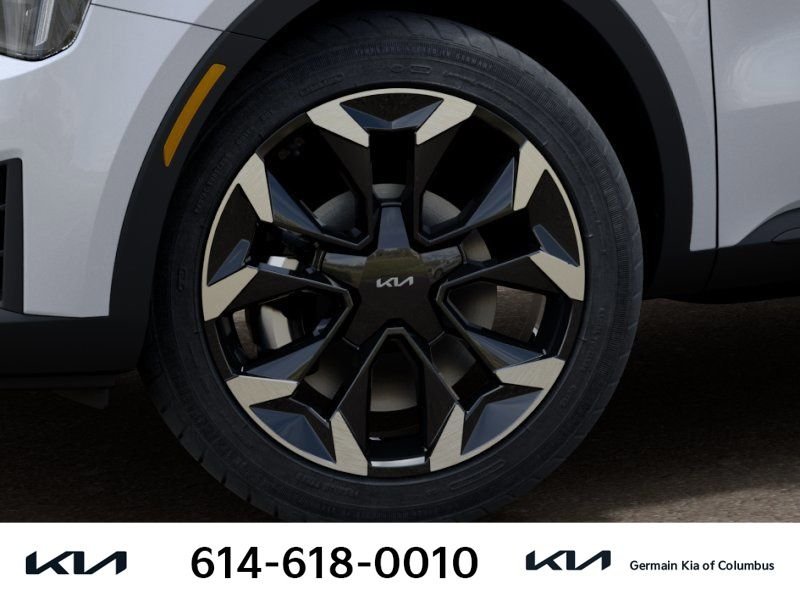2026 Kia Sorento EX - Photo 12