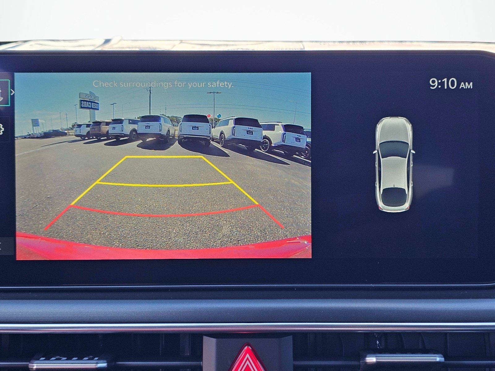 New 2026 Runway Red Kia GT-Line image 31