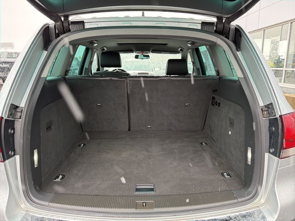 Used 2008  Volkswagen VR6 FSI image 25