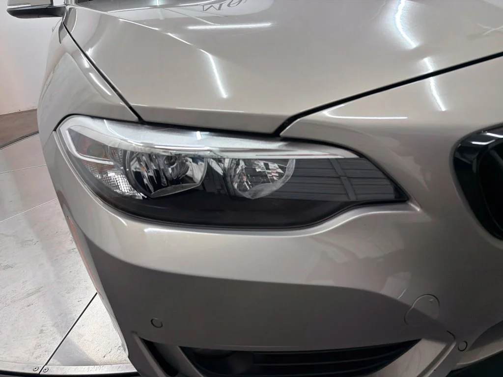 Used 2015 White BMW 228i image 12