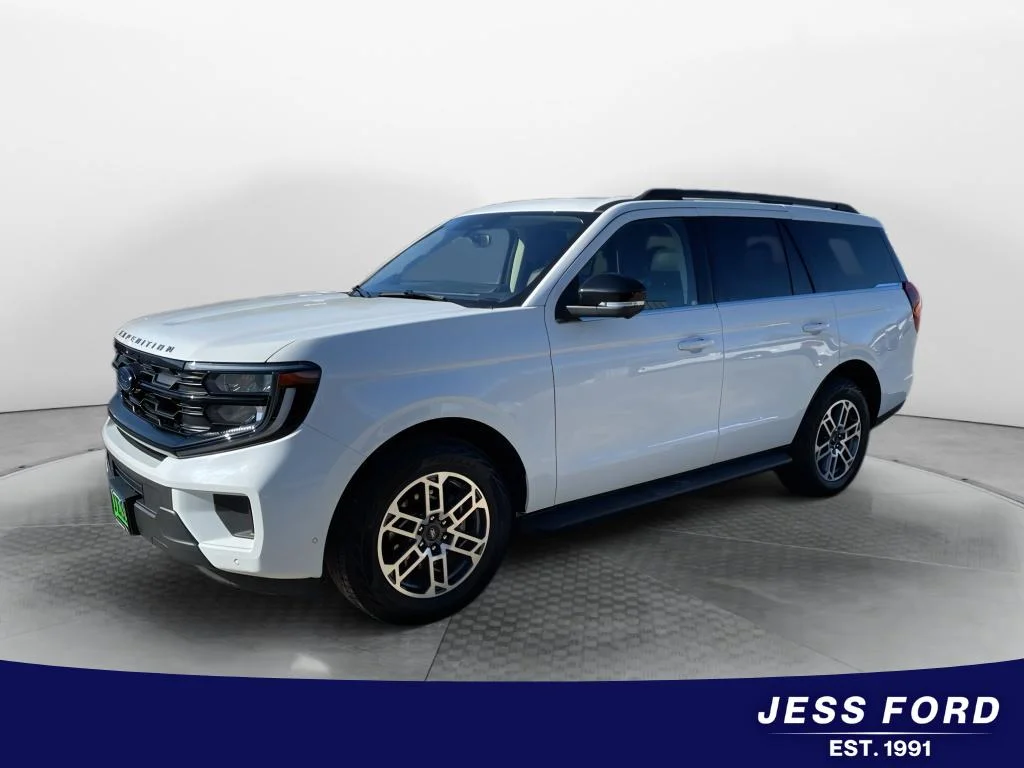 2025 Ford Expedition Active 4x4's photo