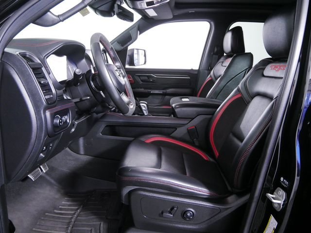 Used 2023 Black Ram TRX image 20