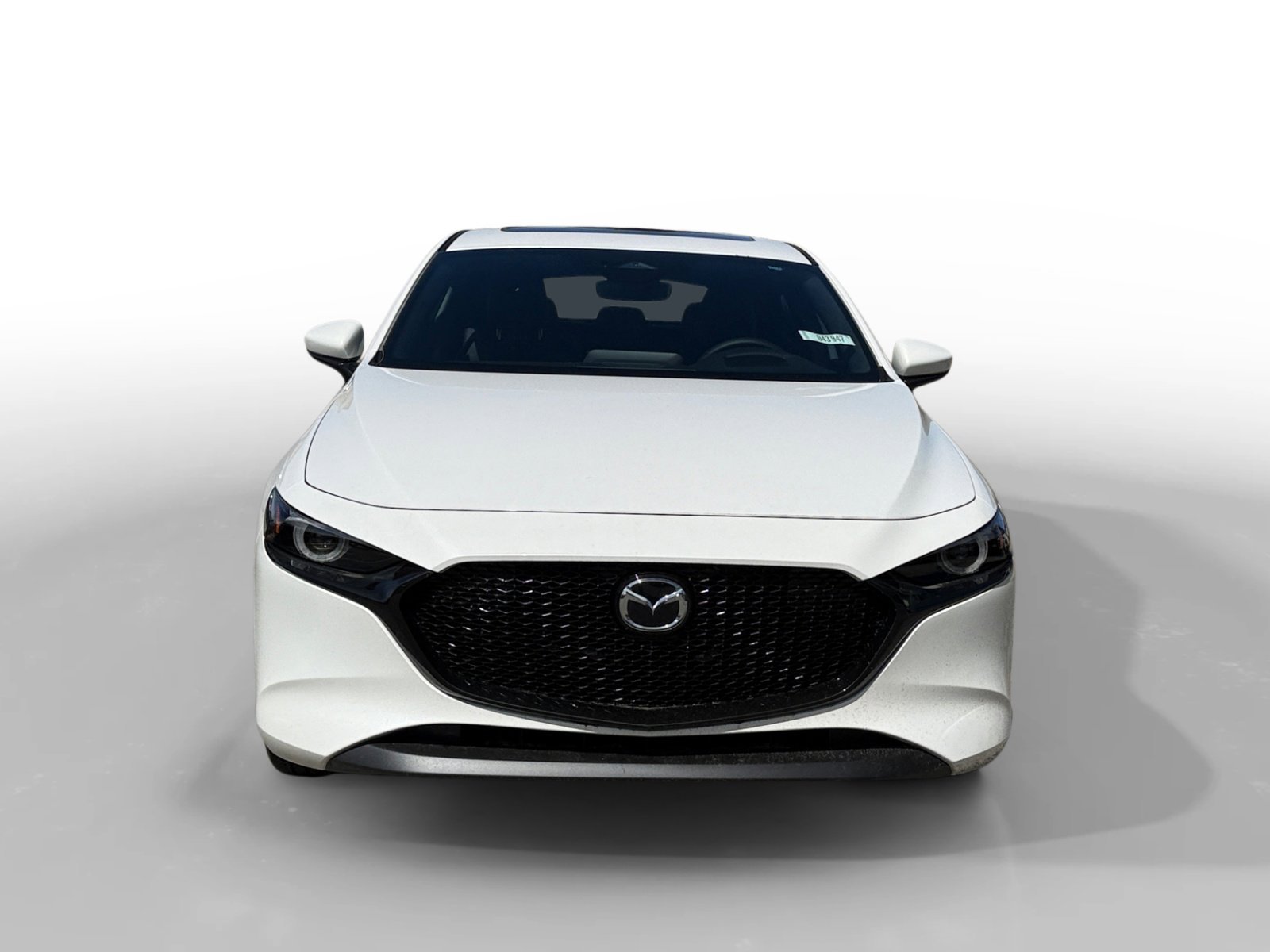 New 2026 Snowflake White Pearl Mica Mazda 2.5 S Premium image 8