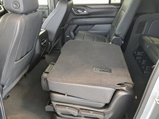 Used 2024 Gray Chevrolet LT image 29