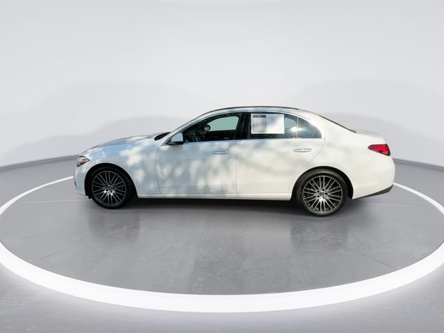 Used 2025  Mercedes-Benz C 300 image 5