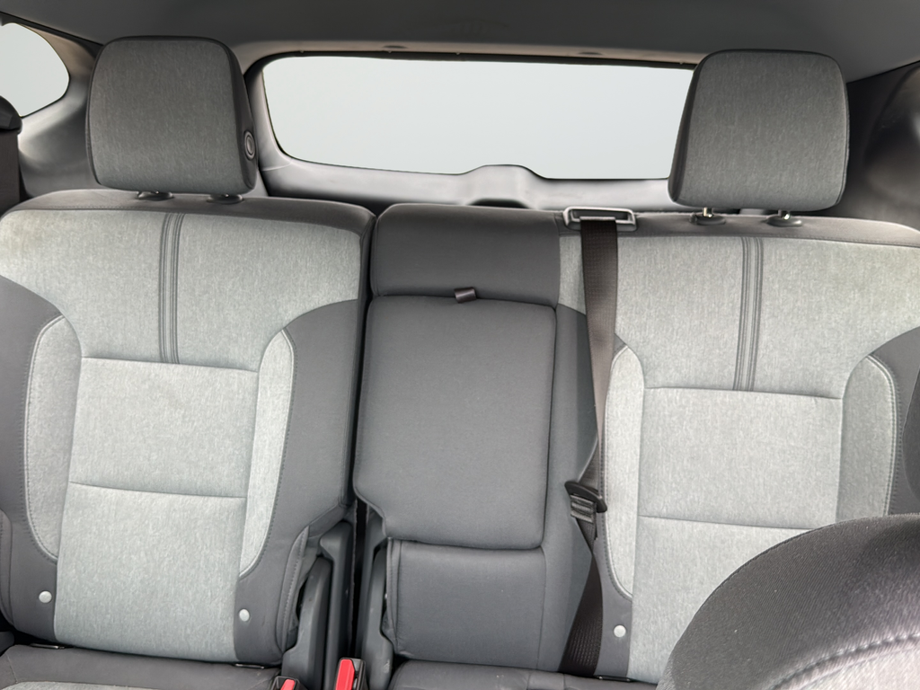 Used 2020 Blue Chevrolet LT image 23