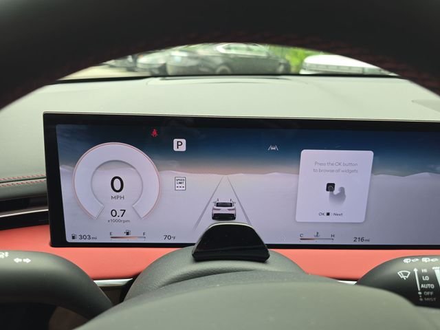 2026 GENESIS GV70 Sport Prestige - Photo 15