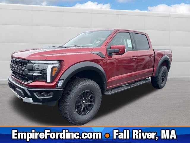 2026 Ford F-150 F-150 Raptor Raptor®