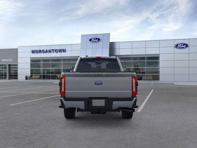 2026 Ford F-350 Super Duty Lariat - Photo 28