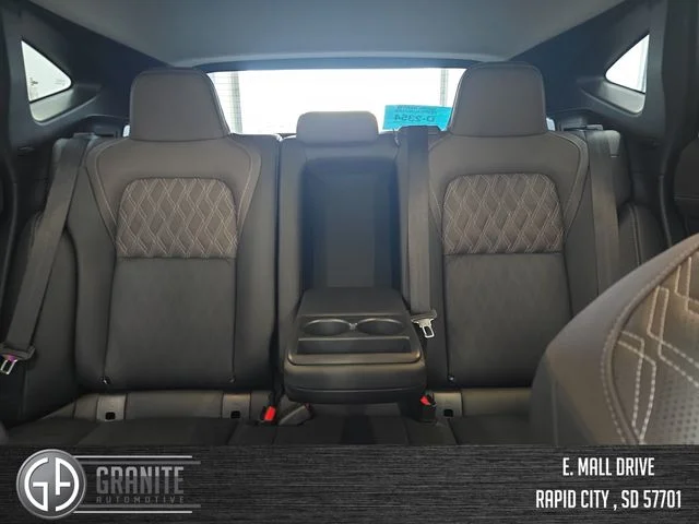 New 2026 White Nissan Platinum image 40