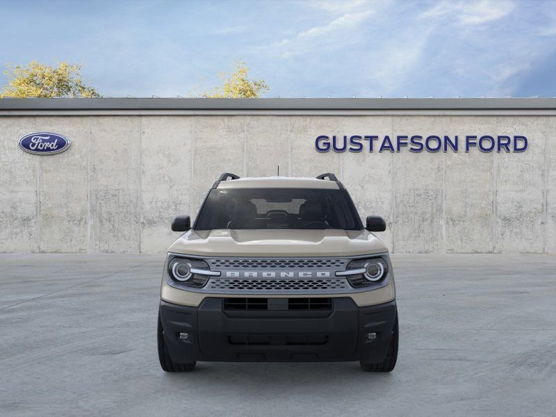 2025 Ford Bronco Sport Big Bend - Photo 6