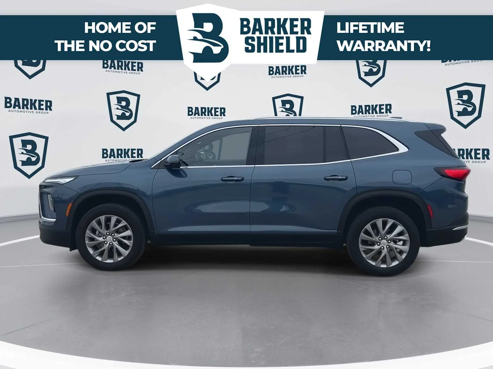 2026 Buick Enclave Preferred - Photo 6