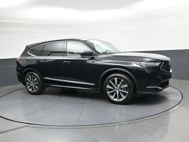 2026 Acura MDX SH-AWD w/Technology Package's photo