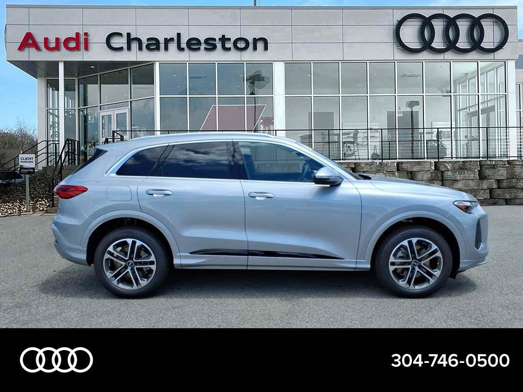 New 2026 Florett Silver Metallic Audi Premium image 2