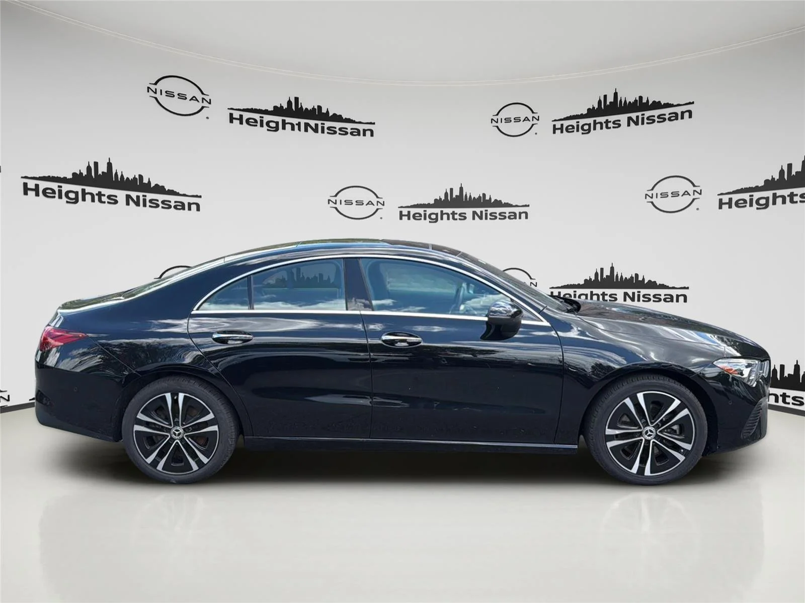 2025 Mercedes-Benz CLA CLA 250 - Photo 6