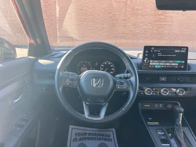 Used 2025  Honda Sport-L image 23