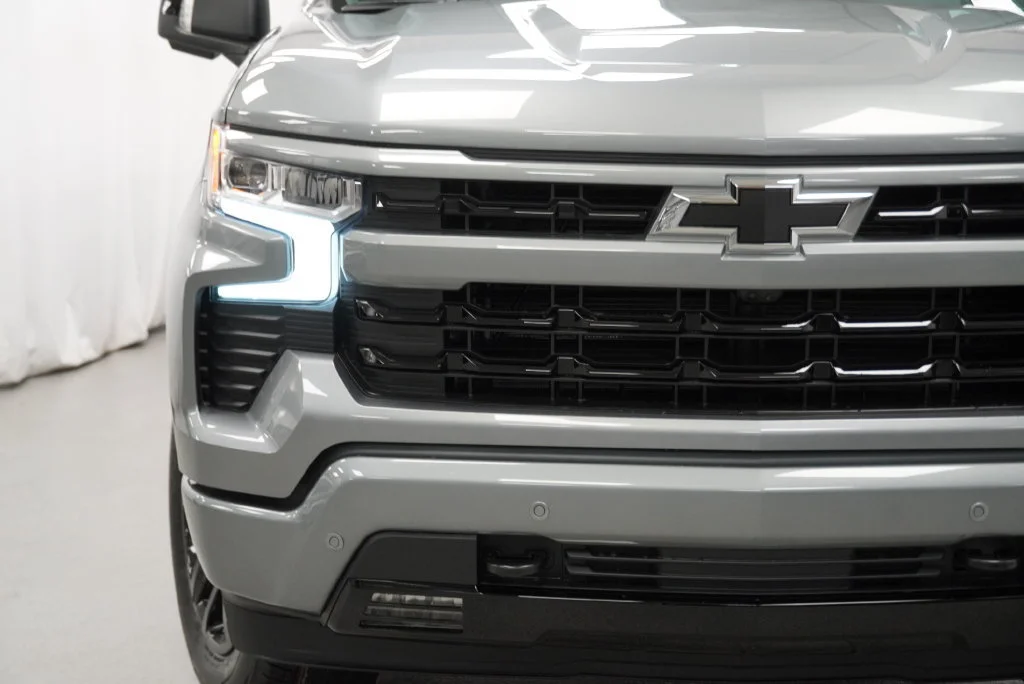 2026 Chevrolet Silverado 1500 RST - Photo 6