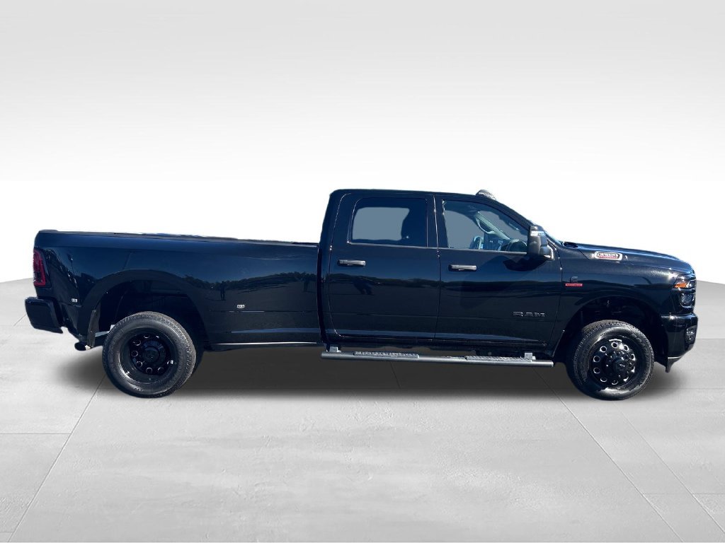 Used 2025 Black Ram Big Horn image 6