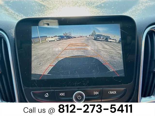 Used 2016 Gray Chevrolet LT image 13