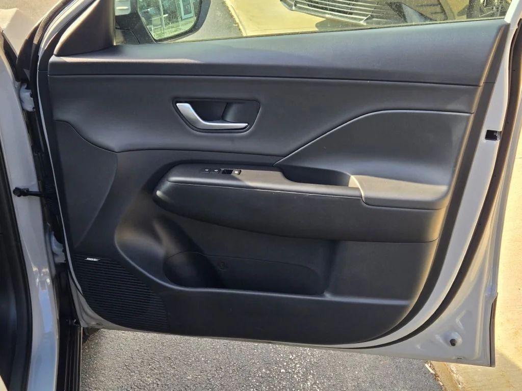 Used 2026 Gray Hyundai Limited image 4
