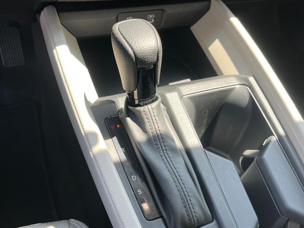 2024 Honda Accord EX - Photo 11