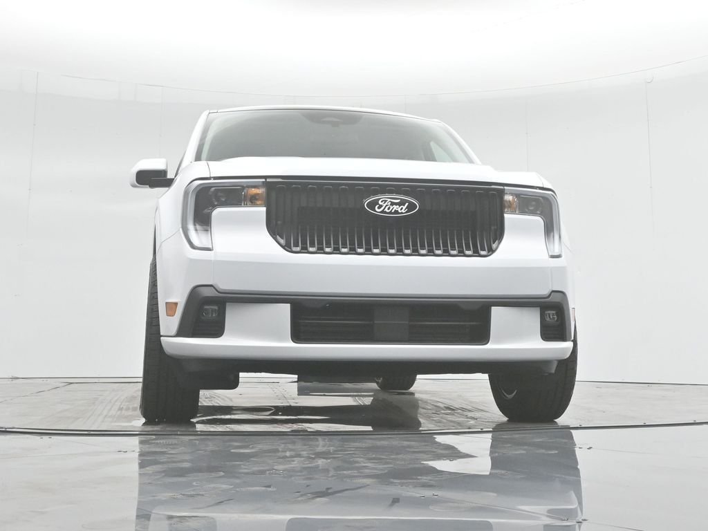 2025 Ford Maverick Lobo Standard - Photo 70
