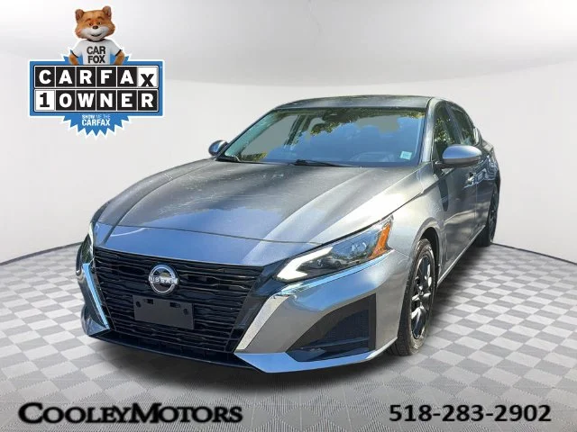 2023 Nissan Altima
