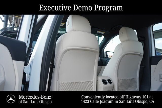 2026 Mercedes-Benz GLB GLB 250 - Photo 30