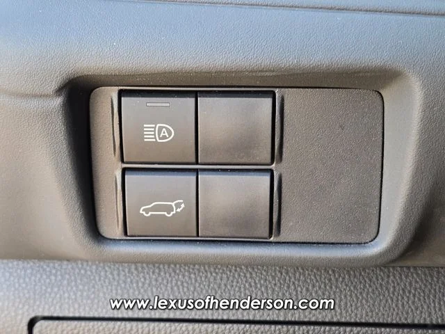 Used 2024 Silver Toyota XLE image 26