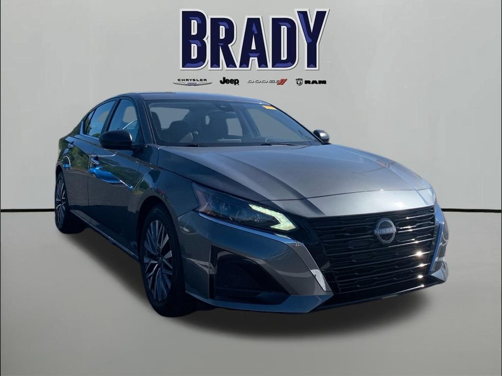 2025 Nissan Altima 2.5 SV's photo