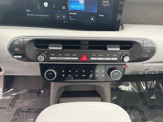 2026 Hyundai Palisade Limited - Photo 26