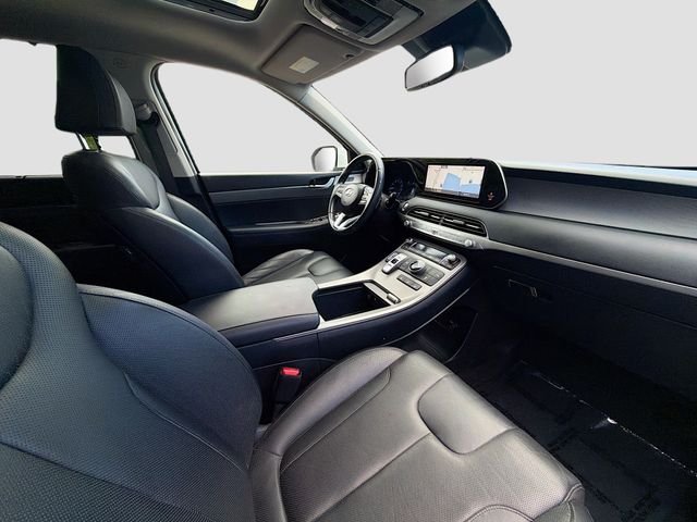 Used 2021 White Hyundai SEL image 29