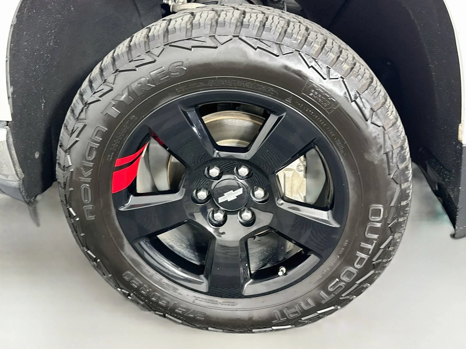 Used 2019 SUMMIT WHITE Chevrolet LT image 32
