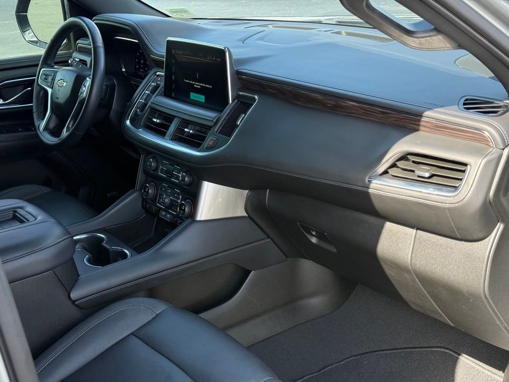 2023 Chevrolet Tahoe LT - Photo 24