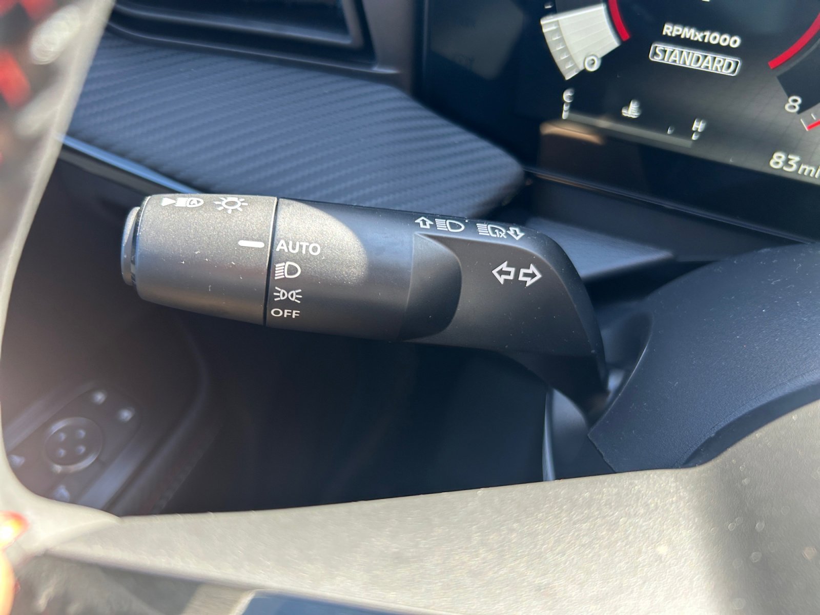 2026 Nissan KICKS SR AWD - Photo 20