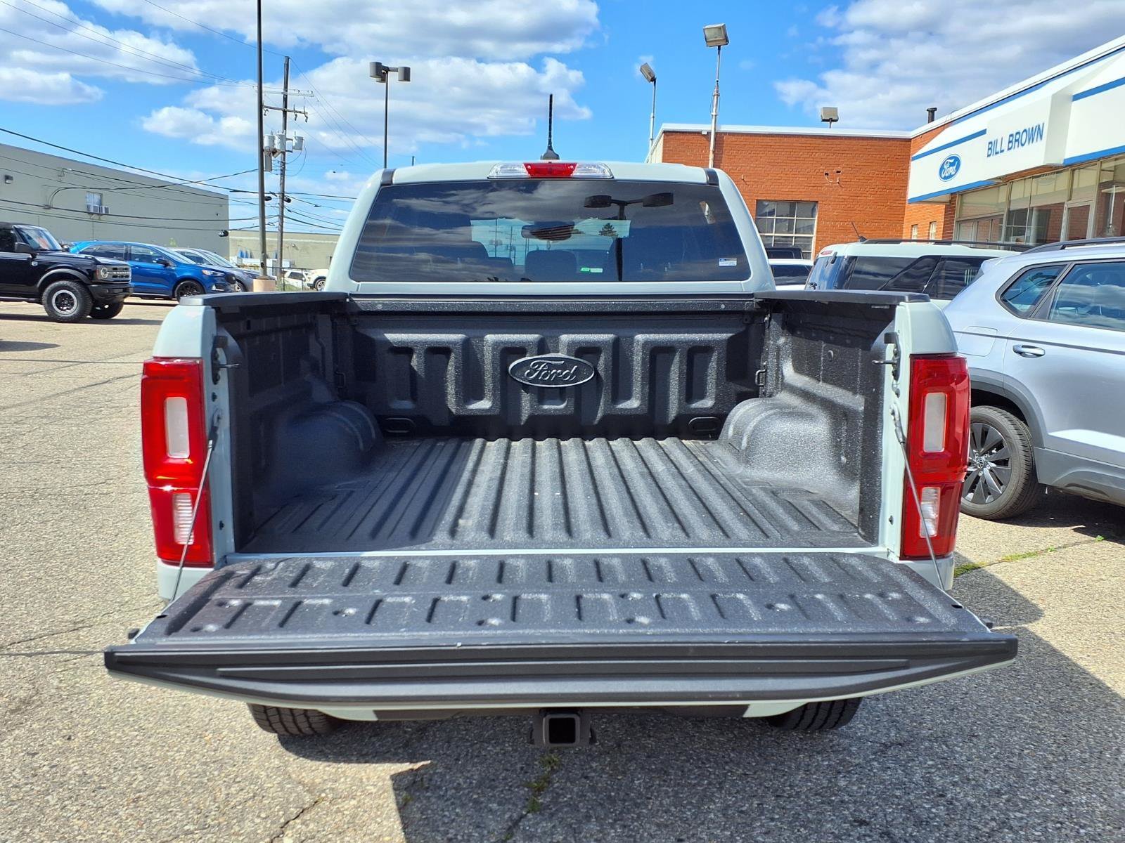 Used 2023 Cactus Ford XLT image 19