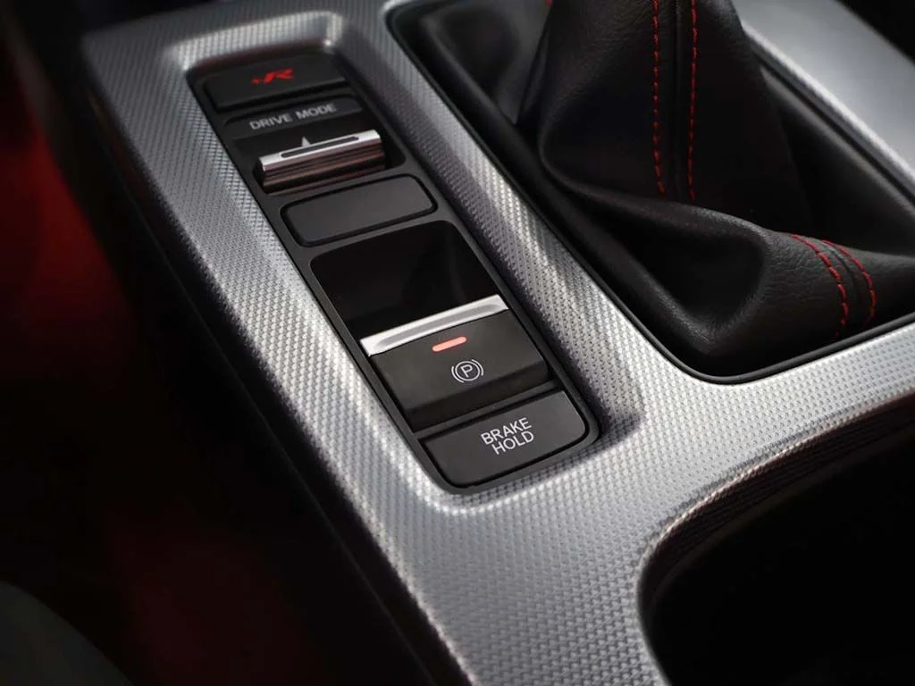 2026 Honda Civic Hatchback Type-R - Photo 52