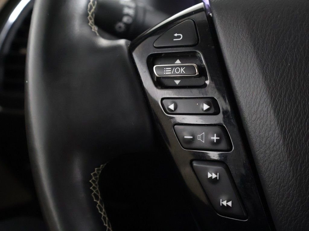 2023 INFINITI QX80 PREMIUM SELECT 4WD - Photo 46