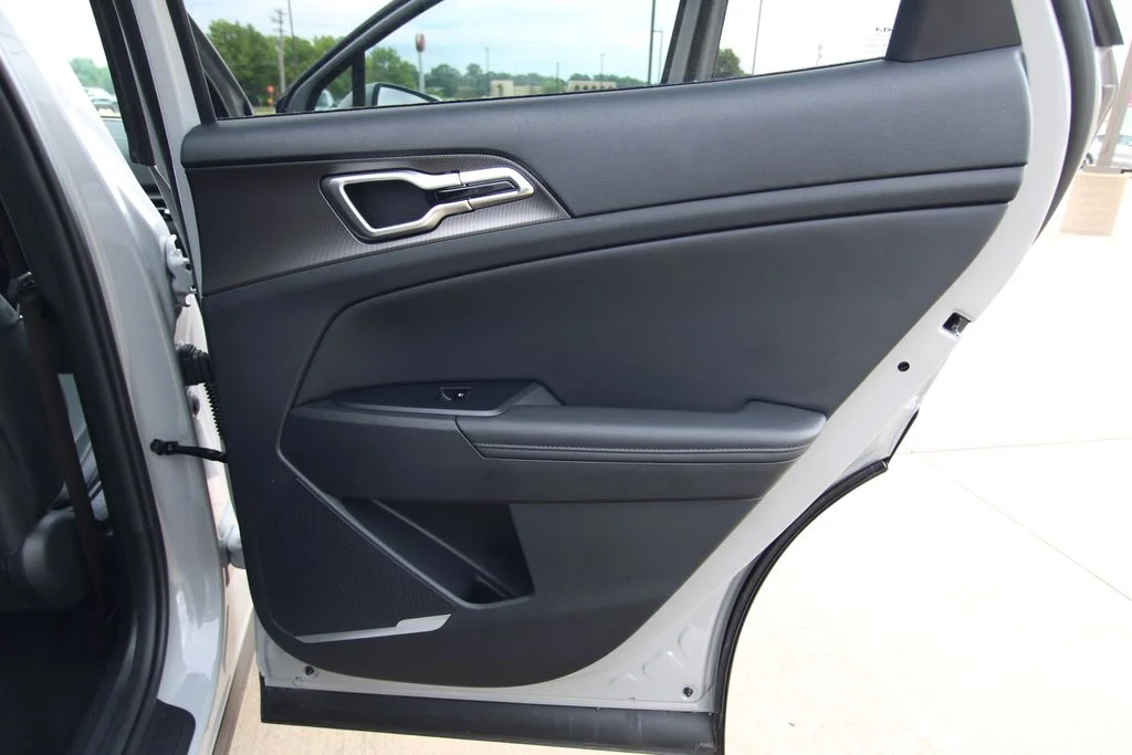 New 2026 Gray Kia EX image 42