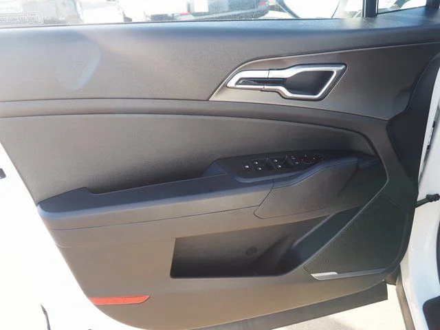 2026 Kia Sportage LX Hybrid - Photo 37