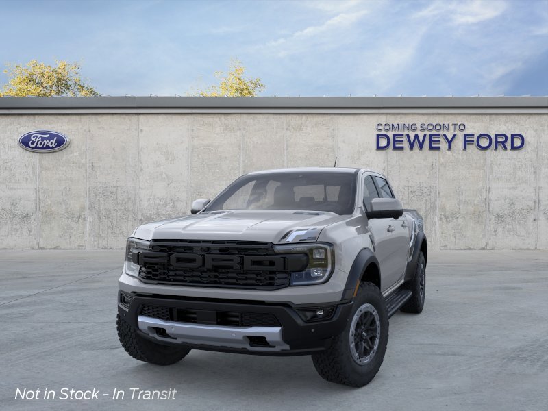 New 2026 Avalanche Ford Raptor image 2