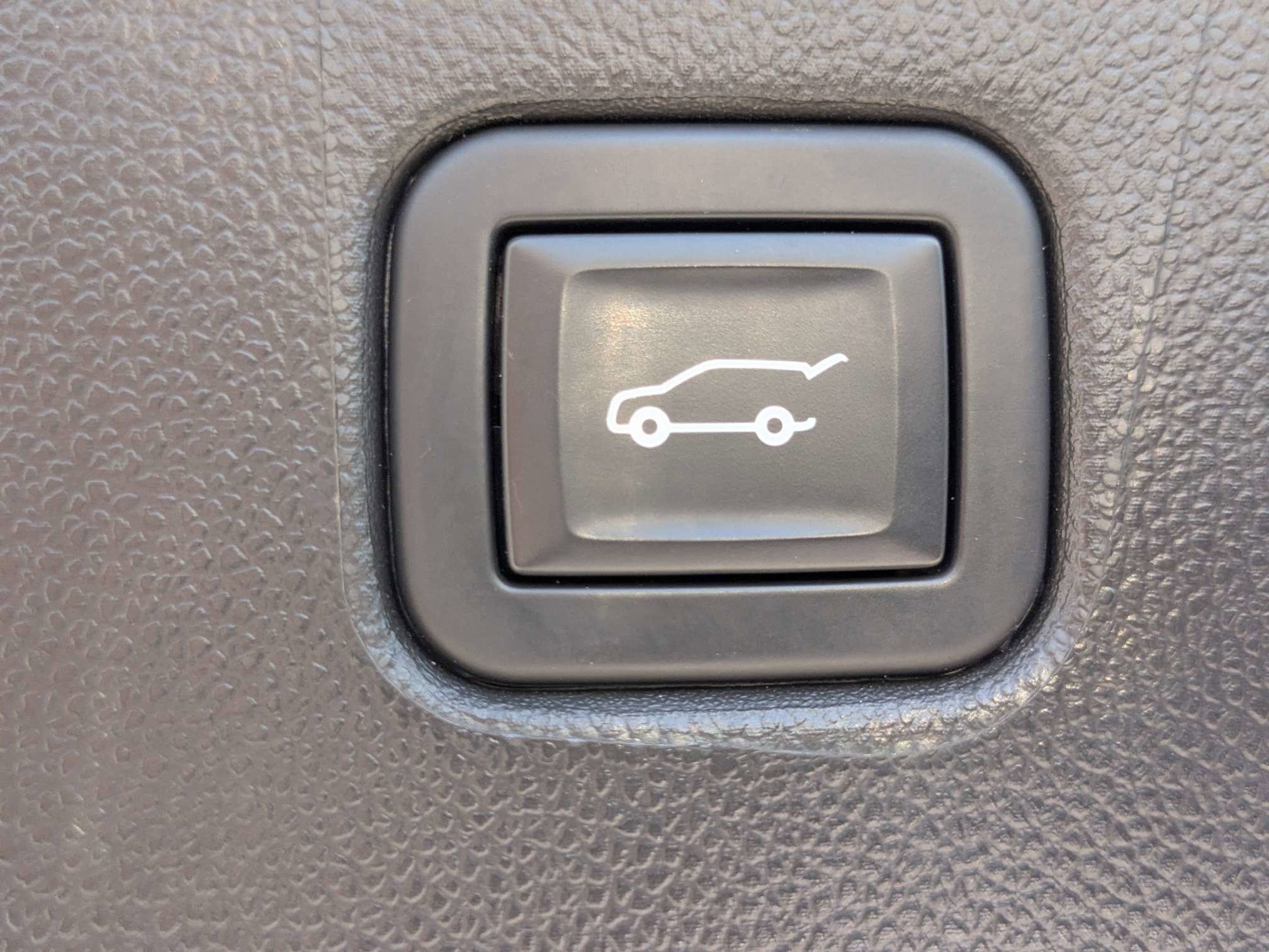 Used 2023 Black Chevrolet RS image 18