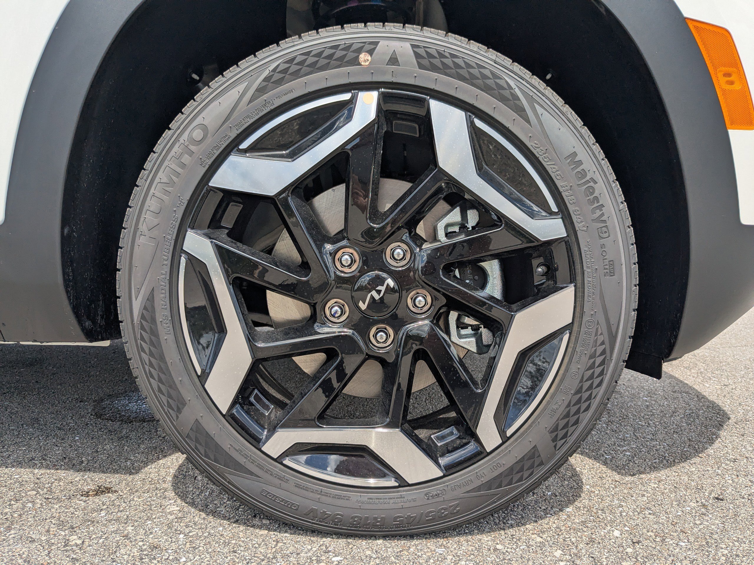 2026 Kia Seltos SX - Photo 13
