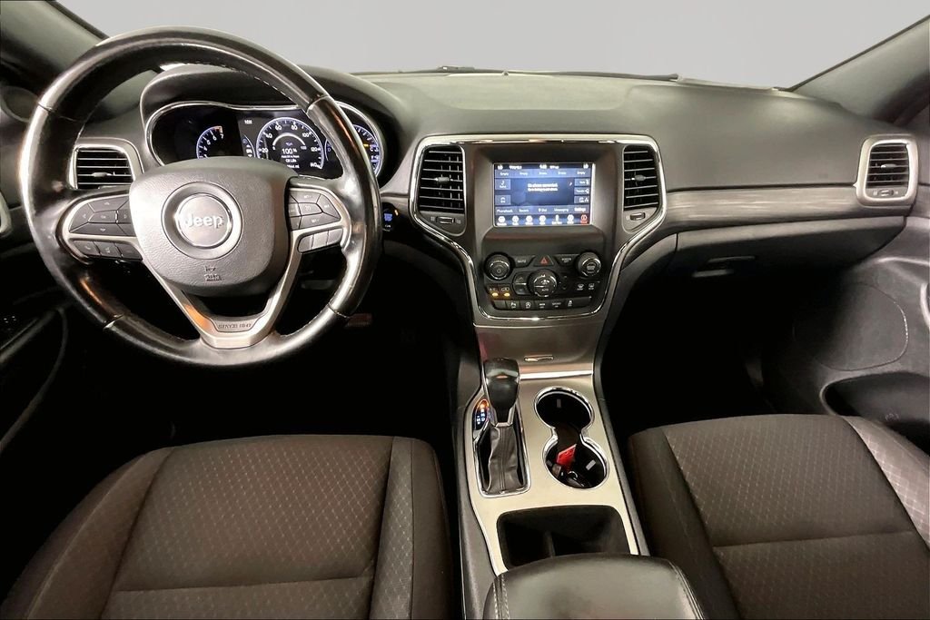 2021 Jeep Grand Cherokee Laredo E - Photo 7