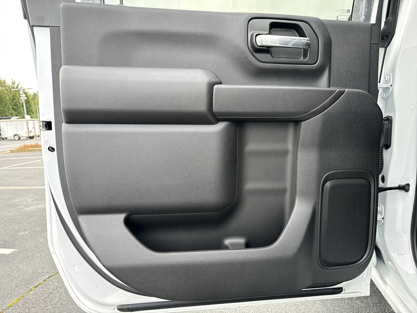 2025 GMC Sierra 3500HD Pro - Photo 22