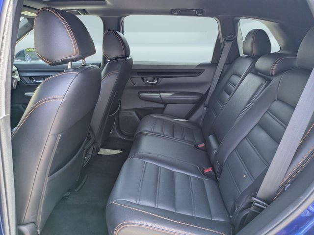 Used 2023 Blue Honda Sport image 15