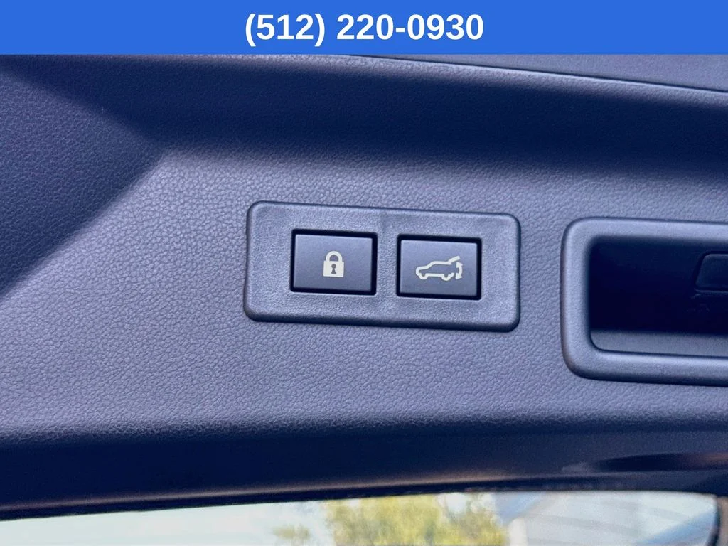 New 2026 Silver Subaru Touring Hybrid image 36